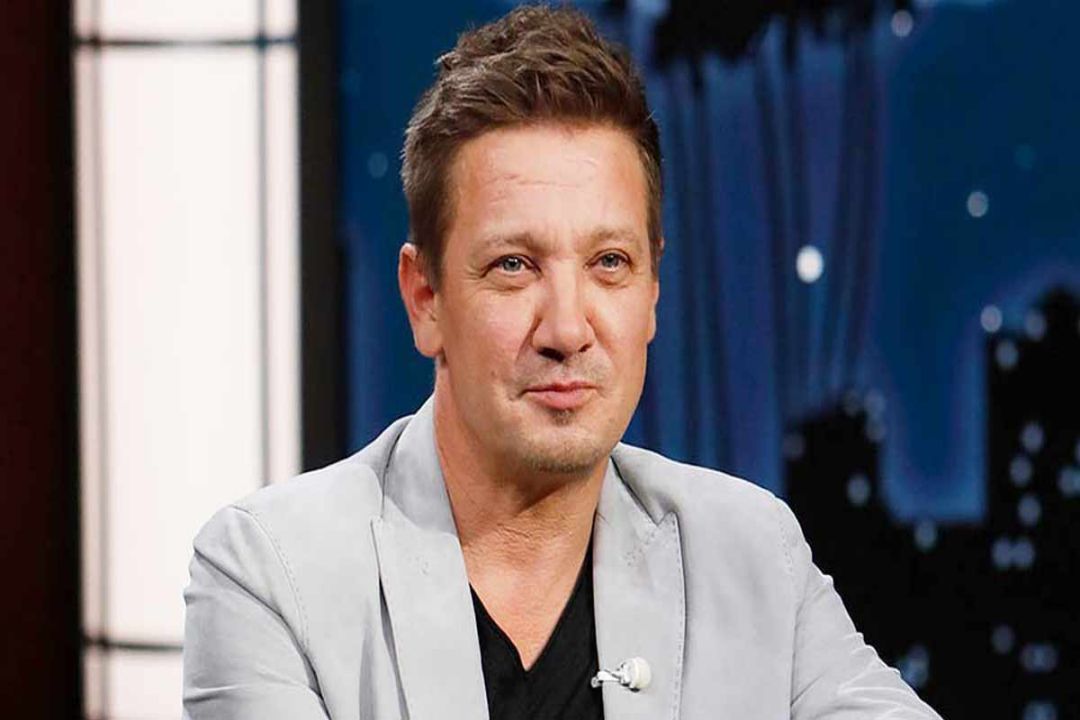 According to The Sheriff's Report, Jeremy Renner was Injured in a Snowplough Accident While Attempting to Save his Nephew