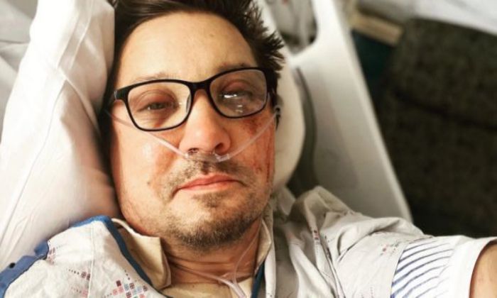 According to The Sheriff's Report, Jeremy Renner was Injured in a Snowplough Accident While Attempting to Save his Nephew