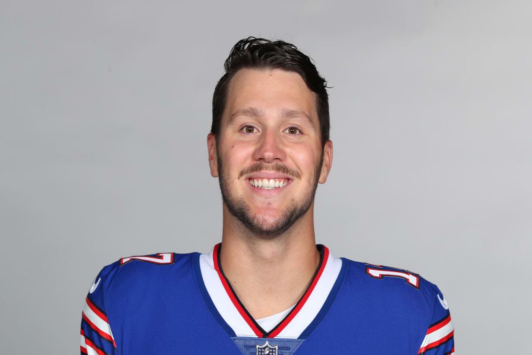 Josh Allen_