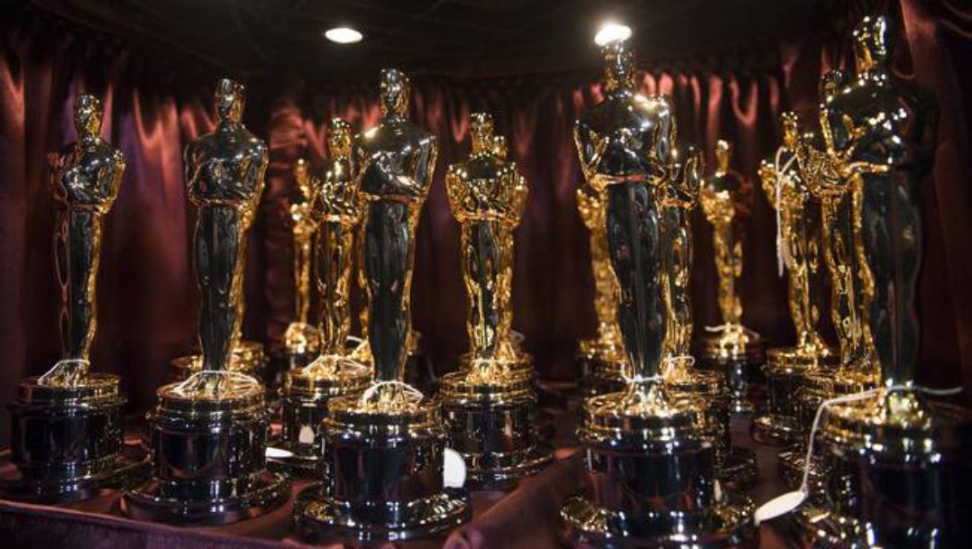 Oscar 2