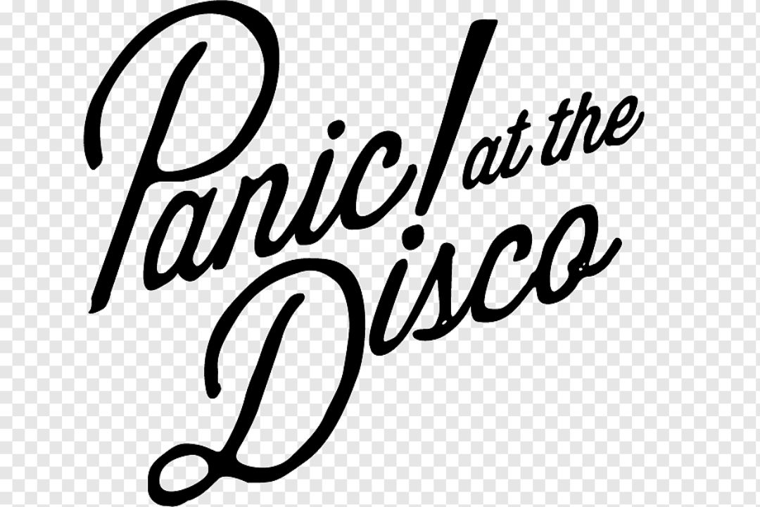 Pa nic! At The Disco_