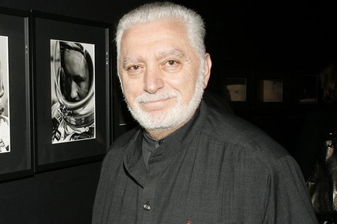 A Famous Spanish fashion Designer Paco Rabanne Passes Away at Age 88