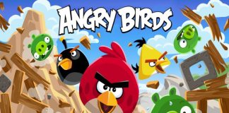 Angry Birds Classic_