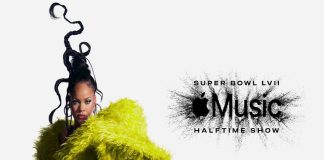 Apple's Halftime Show