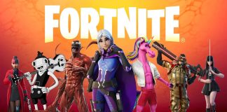 Fortnite mobile
