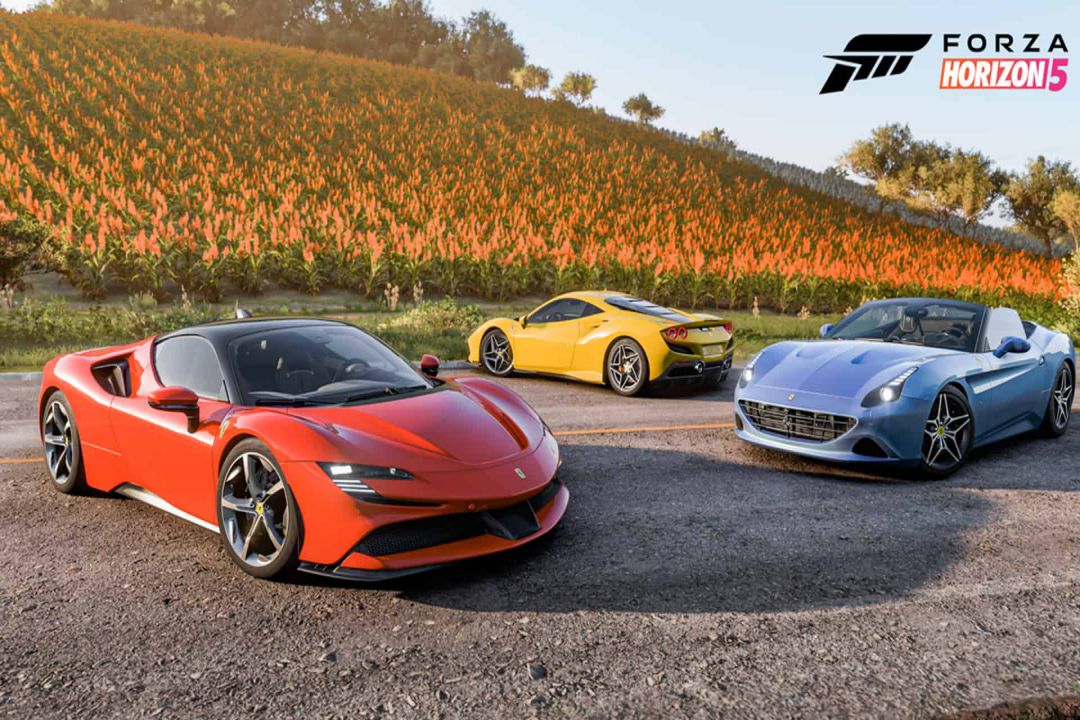 Forza Horizon 5_