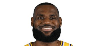 LeBron Jame s_