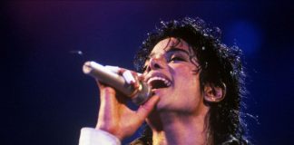 Michael Jackson