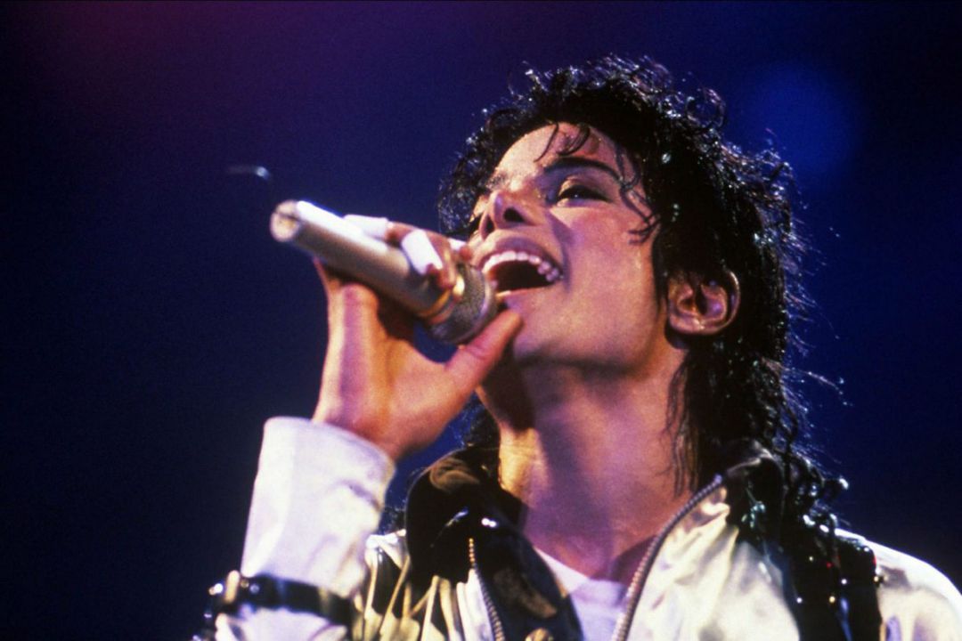 Michael Jackson