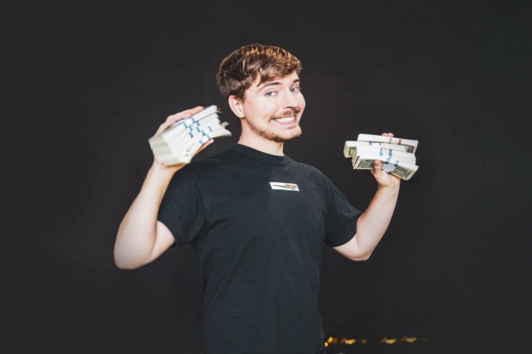 Mr. Beast