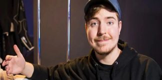 Mr. Beast