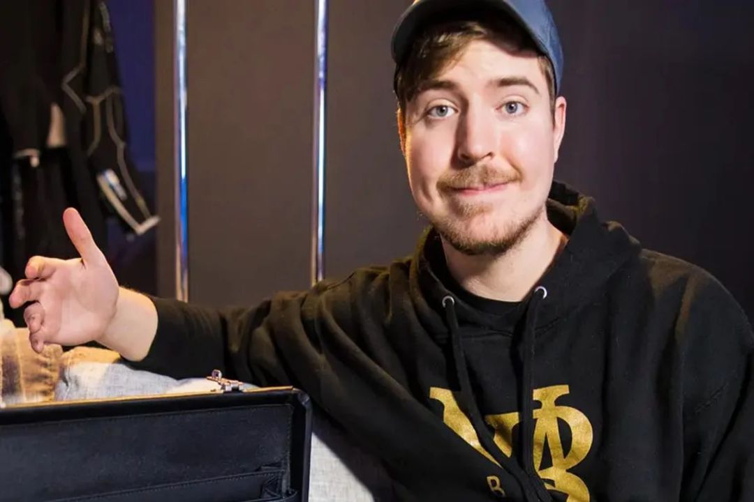 Mr. Beast