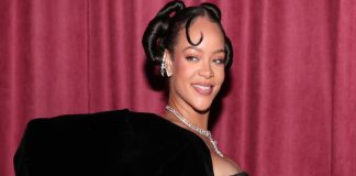 Rihanna