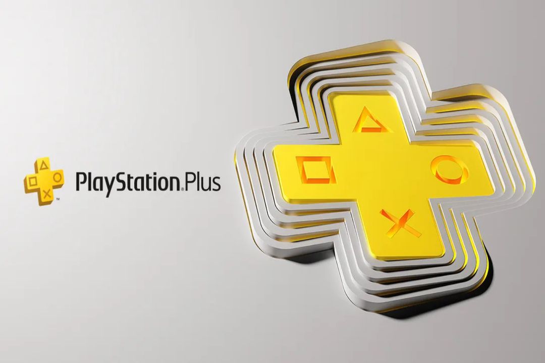 PlayStation Plus_