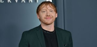 Rupert Grint