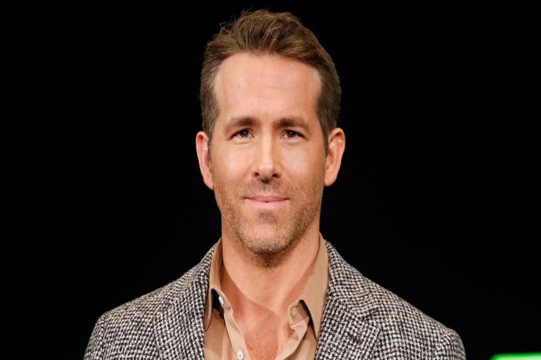 Blake Lively Gives Birth to Their Fourth Child And Celebrates The Occasion With Husband Ryan Reynolds