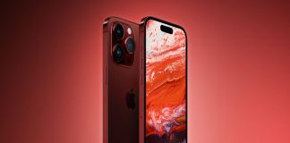 There is a Possibility That the iPhone 15 Pro Will be Available in a Dark Red Colour, With Pink and Light Blue Being Options for The iPhone 15_
