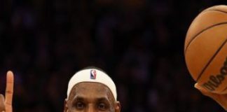 LeBron James_