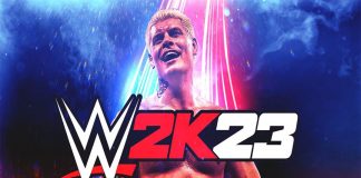 2K Sports Has Teased More Content for WWE 2K 23_
