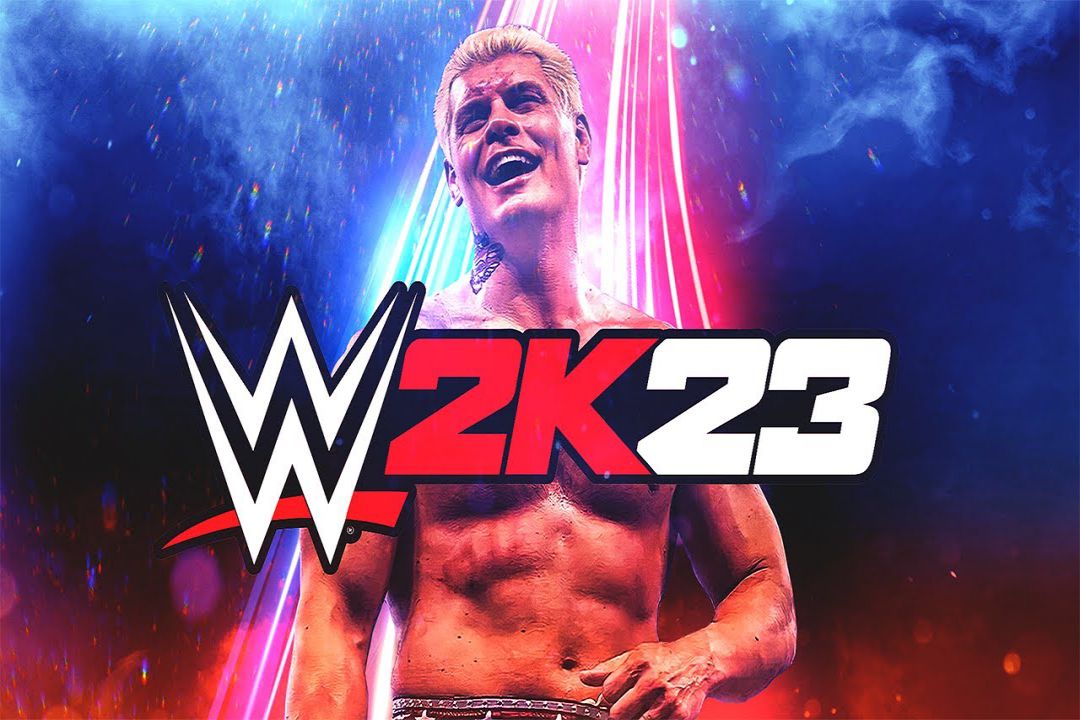 2K Sports Has Teased More Content for WWE 2K 23_