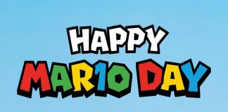 A Big Reveal for Mario Day is planned to take place at LEGO on March 10 th_