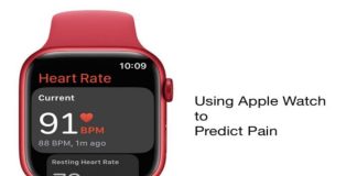 According to One Research, The Apple Watch May Be Able to Assist in the Treatment of Sickle Cell Disease Symptom s_