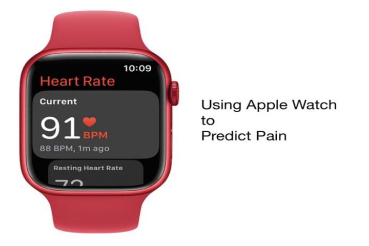According to One Research, The Apple Watch May Be Able to Assist in the Treatment of Sickle Cell Disease Symptom s_