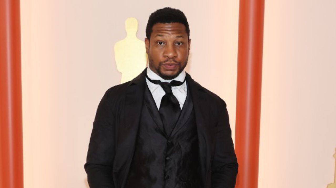 Actor Jonathan Majors Denies Wrongdoing After Arrest for Alleged Assault in New York