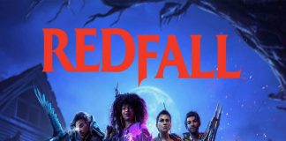 Arkane Confirms Redfall's Cross-Platform Playability on Xbox One and PC_
