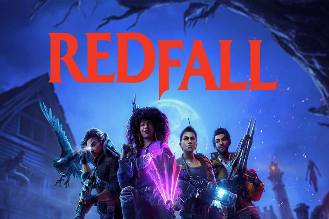 Arkane Confirms Redfall's Cross-Platform Playability on Xbox One and PC_