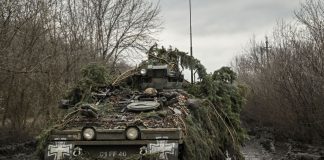 Bakhmut Battle Ukraine Reports Heavy Losses in Ongoing War