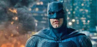 Ben Affleck's Lack of Interest in the DCU