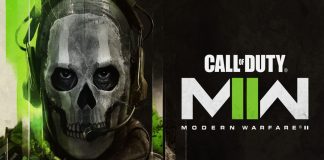 Call of Du Modern Warfare 2_