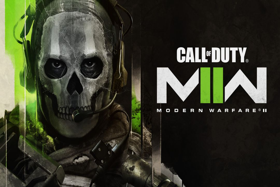 Call of Du Modern Warfare 2_
