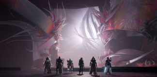 Destiny 2's Latest Raid Conquered in Record Time of Under Three Hours
