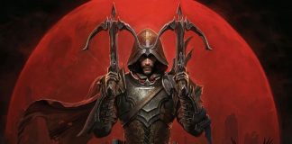 Former Members of the Diablo Development Team have Established a New Company Called Gas Giant Game s_
