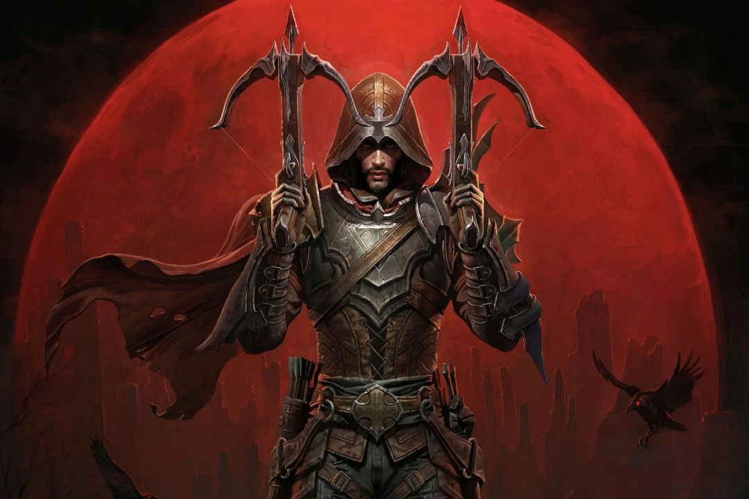 Former Members of the Diablo Development Team have Established a New Company Called Gas Giant Game s_