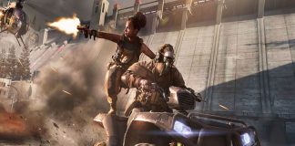 Microsoft has Said that Both Warzone and World War II could be Ported to the Switch in a imely Manner_