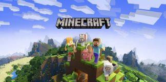 Minecraft _
