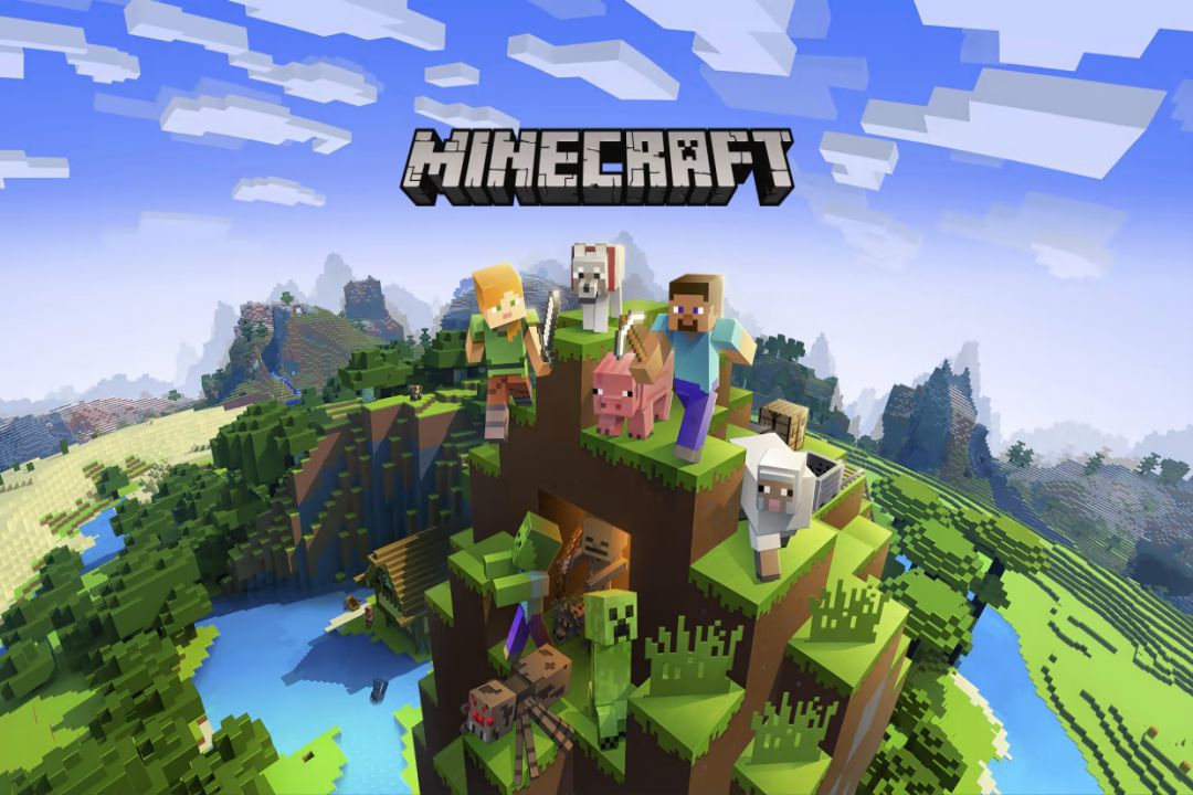 Minecraft _