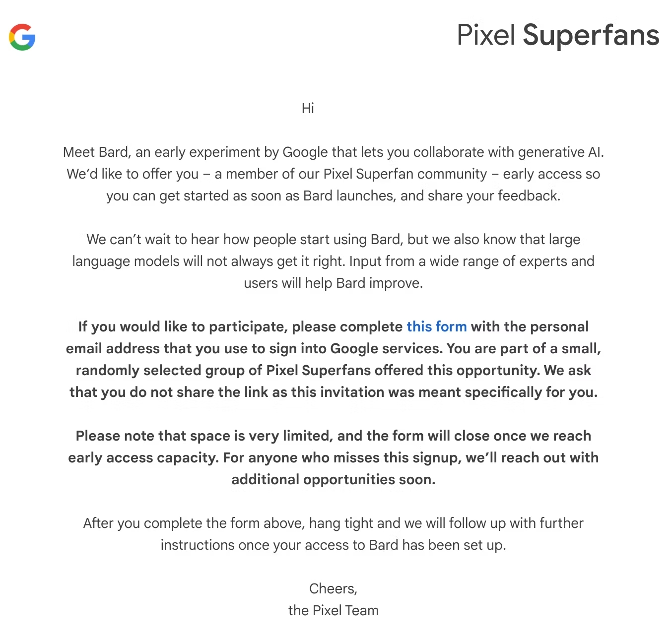 Some-Pixel-Superfans-are-getting-invites-to-try-Google-Bard