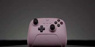 The Apple TV, iPhone, and iPad, in Addition to the Mac, are Now all Compatible With the 8BitDo Gaming Controllers_
