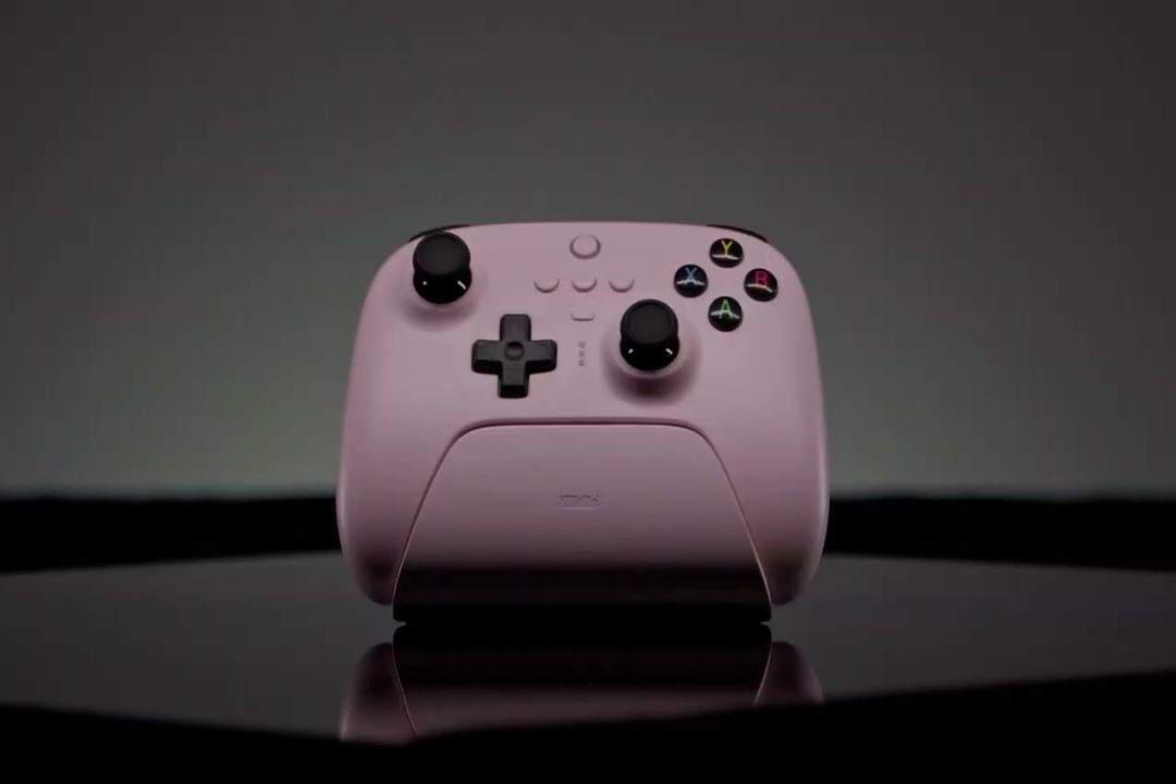 The Apple TV, iPhone, and iPad, in Addition to the Mac, are Now all Compatible With the 8BitDo Gaming Controllers_
