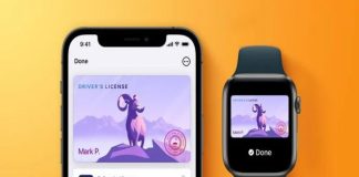 The Driver's License Functionality on the iPhone Having a Slow Growth Rate and Being Limited to Just Three States_