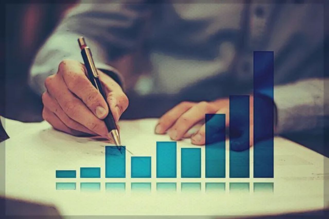 The Ripple Effect How the Silvergate Bank Collapse is Impacting Bitcoin Trading Volume