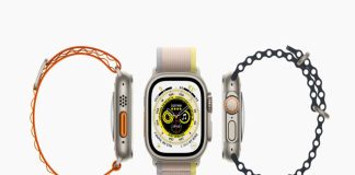 There is Renewed Speculation That Apple Will Release the Apple Watch Ultra with a MicroLED Display by 202 5_