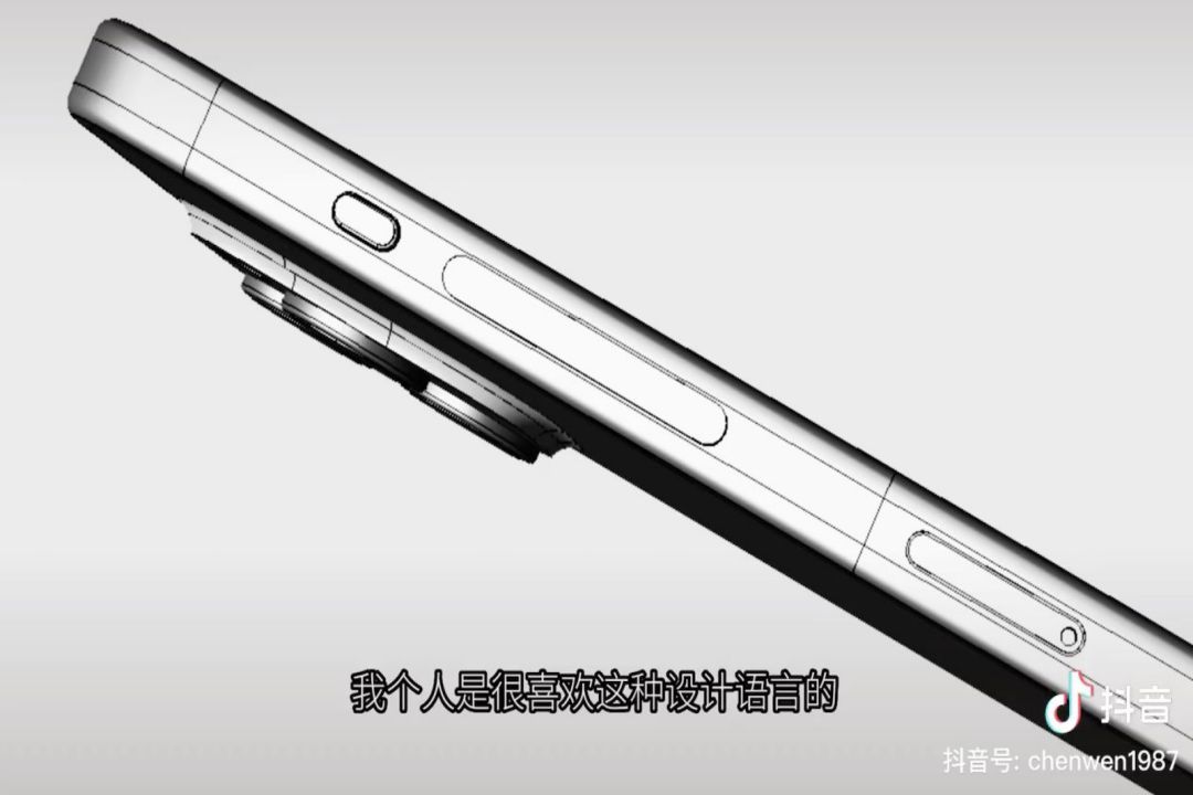 To Make Use of the iPhone 15 Pro's Solid-State Buttons Even When The Phone is Turned off or Out of Battery, Apple included a Low-Energ y C hip_