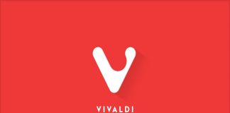 Vivaldi Bro wser_
