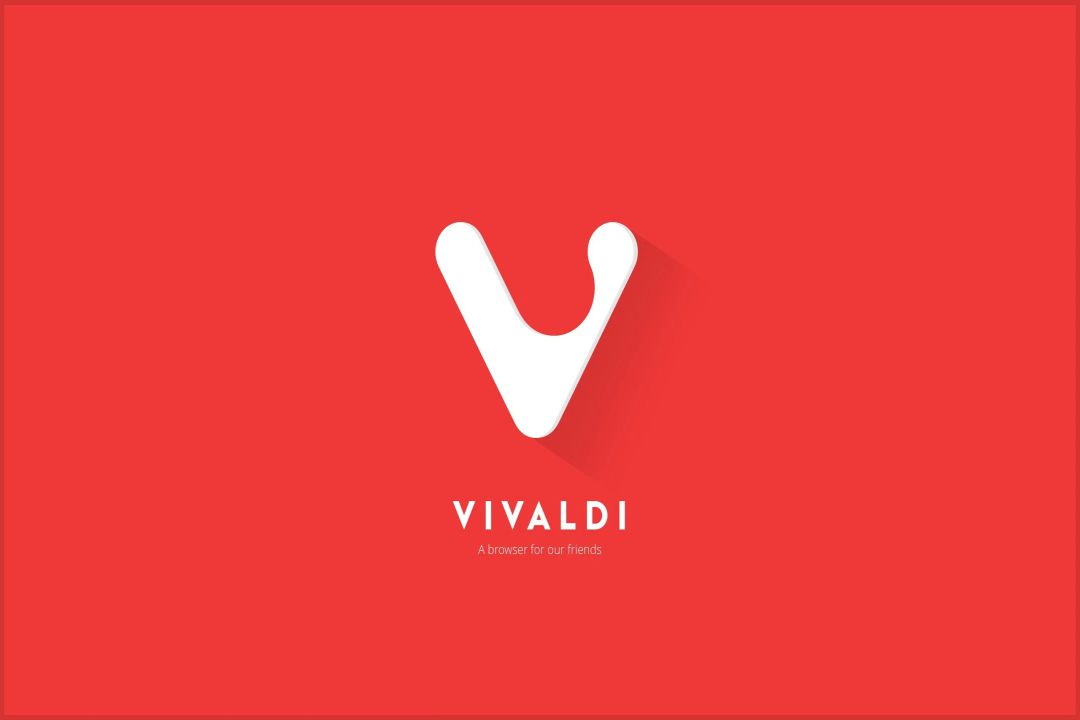 Vivaldi Bro wser_