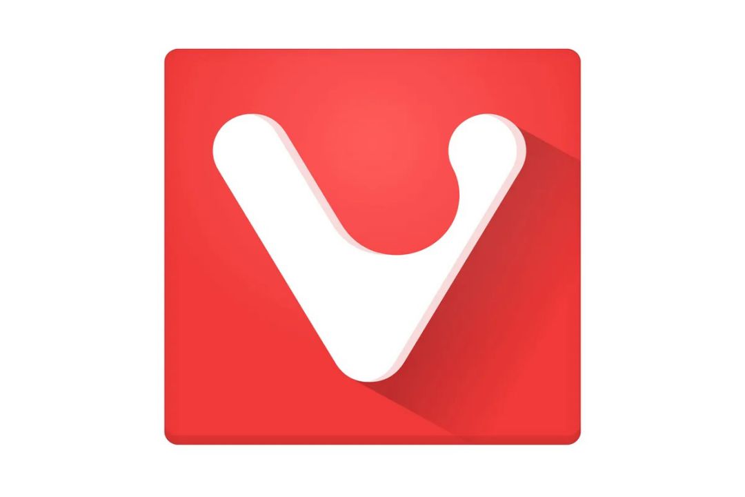 Vivaldi Browser_